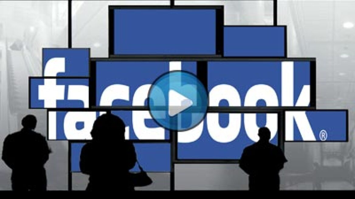 Η ιστορία του Facebook στο Κουτί της Πανδώρας